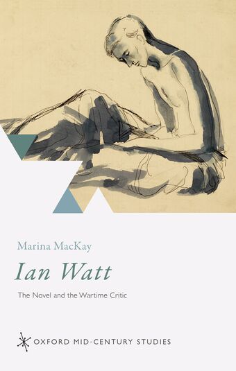Ian Watt book cover