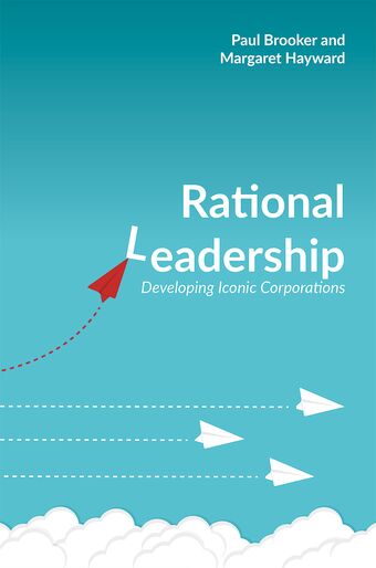 Rational Leadership book cover