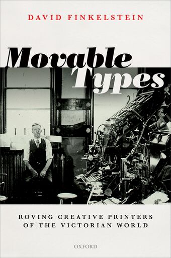 Movable Types book cover