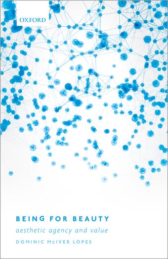 Being for Beauty book cover