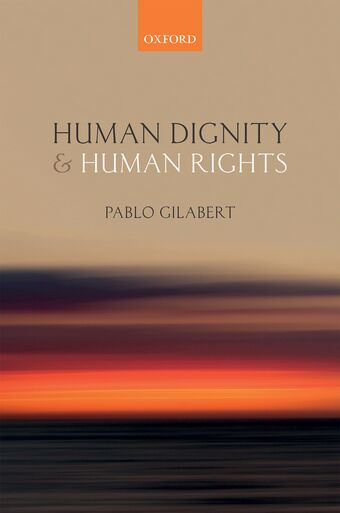 Human Dignity and Human Rights book cover