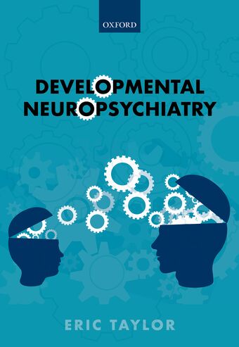 Developmental Neuropsychiatry book cover