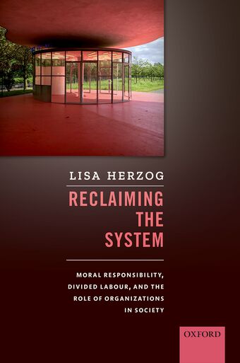 Reclaiming the System book cover