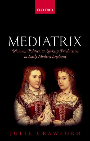 Mediatrix book cover