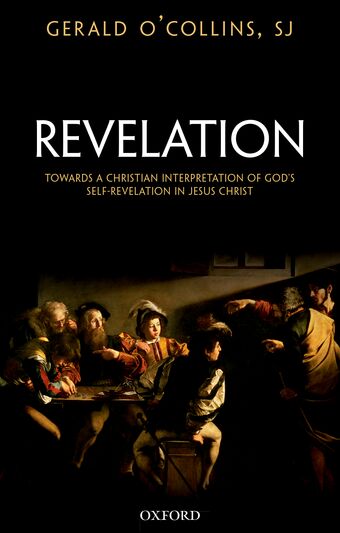 Revelation book cover