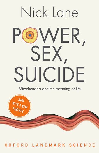Power, Sex, Suicide book cover