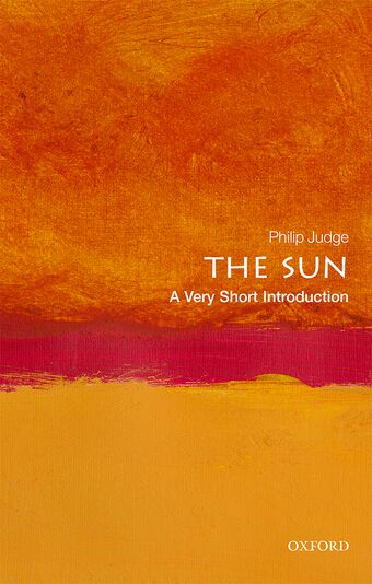 The Sun book cover