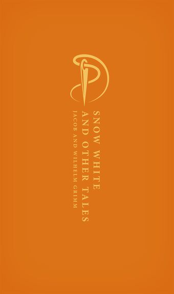 Snow White and Other Tales book cover