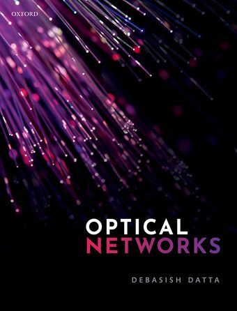 Optical Networks book cover