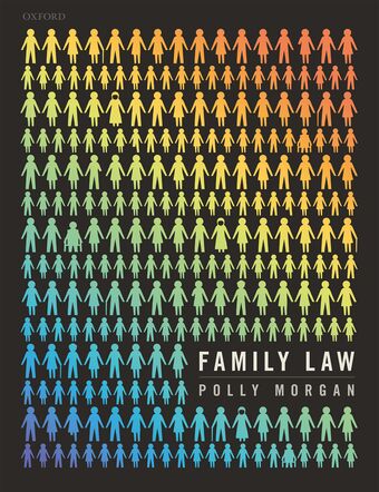 Family Law book cover