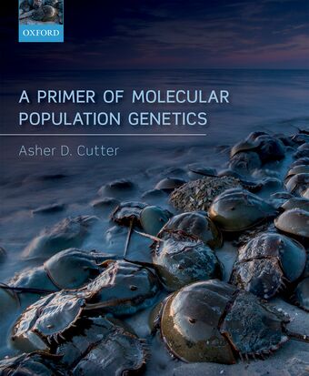 A Primer of Molecular Population Genetics book cover