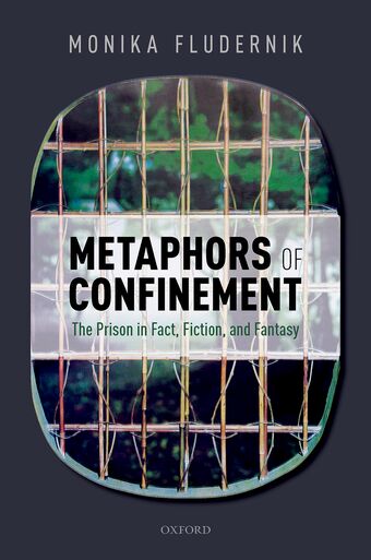 Metaphors of Confinement book cover