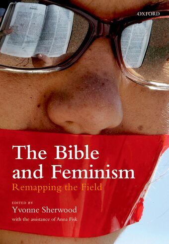 The Bible and Feminism book cover