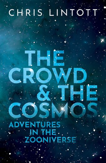 The Crowd and the Cosmos book cover