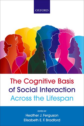 Social Communication Across the Lifespan book cover