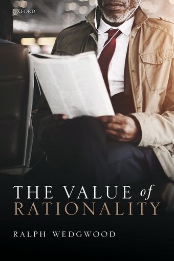 The Value of Rationality book cover