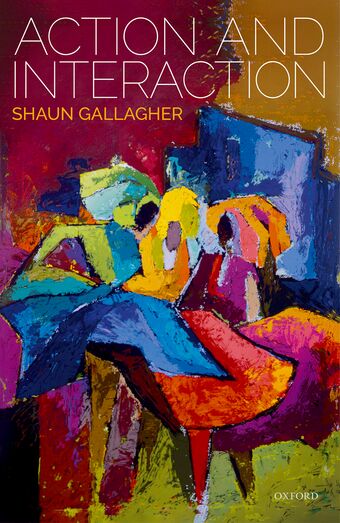 Action and Interaction book cover