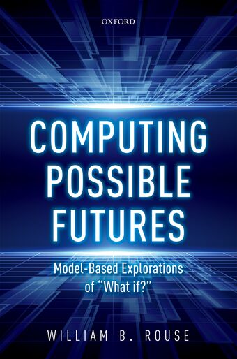 Computing Possible Futures book cover