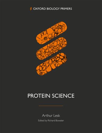 Protein Science book cover