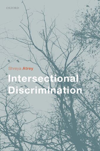 Intersectional Discrimination book cover