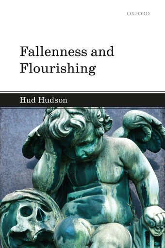 Fallenness and Flourishing book cover