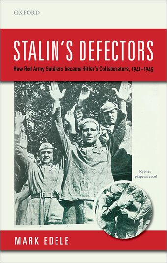 Stalin's Defectors book cover