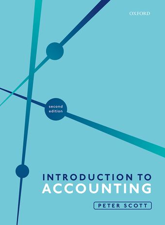 Introduction to Accounting book cover