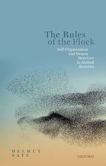 The Rules of the Flock book cover