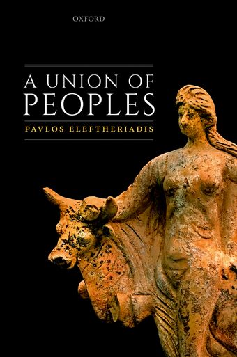 A Union of Peoples book cover