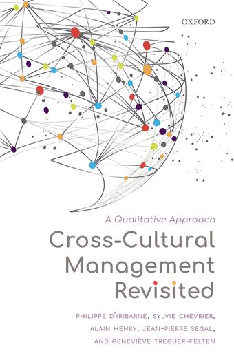 Cross-Cultural Management Revisited book cover