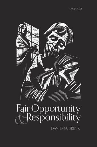 Fair Opportunity and Responsibility book cover