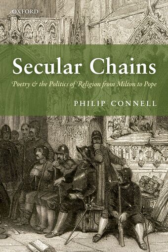Secular Chains book cover