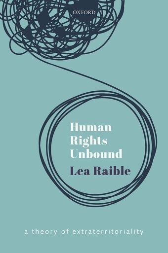 Human Rights Unbound book cover