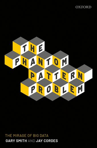 The Phantom Pattern Problem book cover