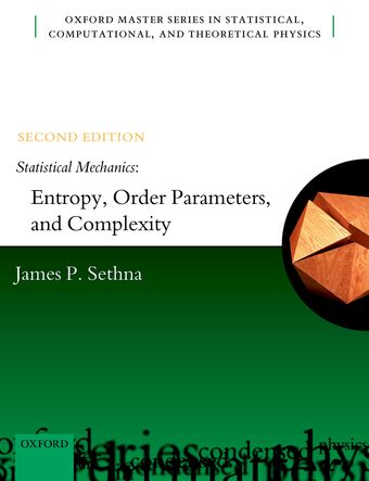 Statistical Mechanics book cover