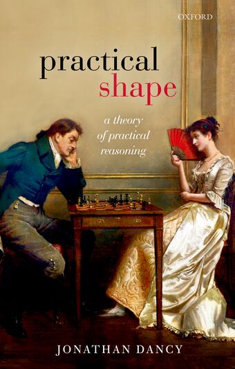 Practical Shape book cover