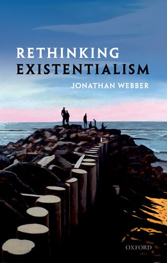 Rethinking Existentialism book cover