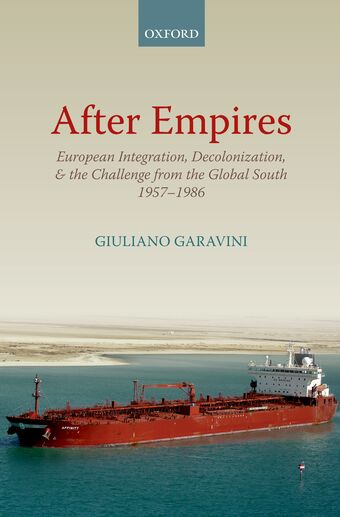 After Empires book cover