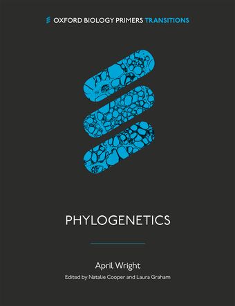 Phylogenetics book cover