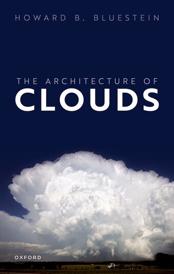 The Architecture of Clouds book cover