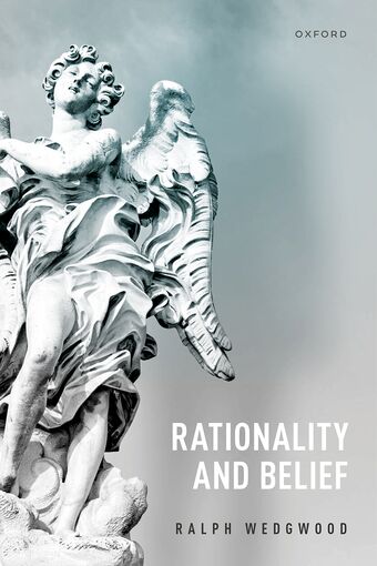 Rationality and Belief book cover