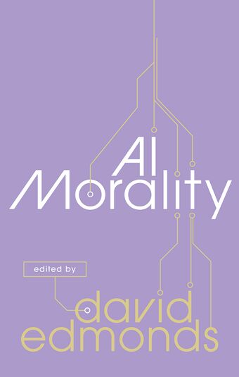 AI Morality book cover