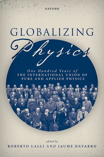Globalizing Physics book cover