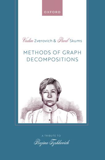 Methods of Graph Decompositions book cover