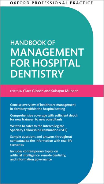 Oxford Professional Practice book cover