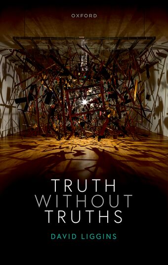 Truth without Truths book cover