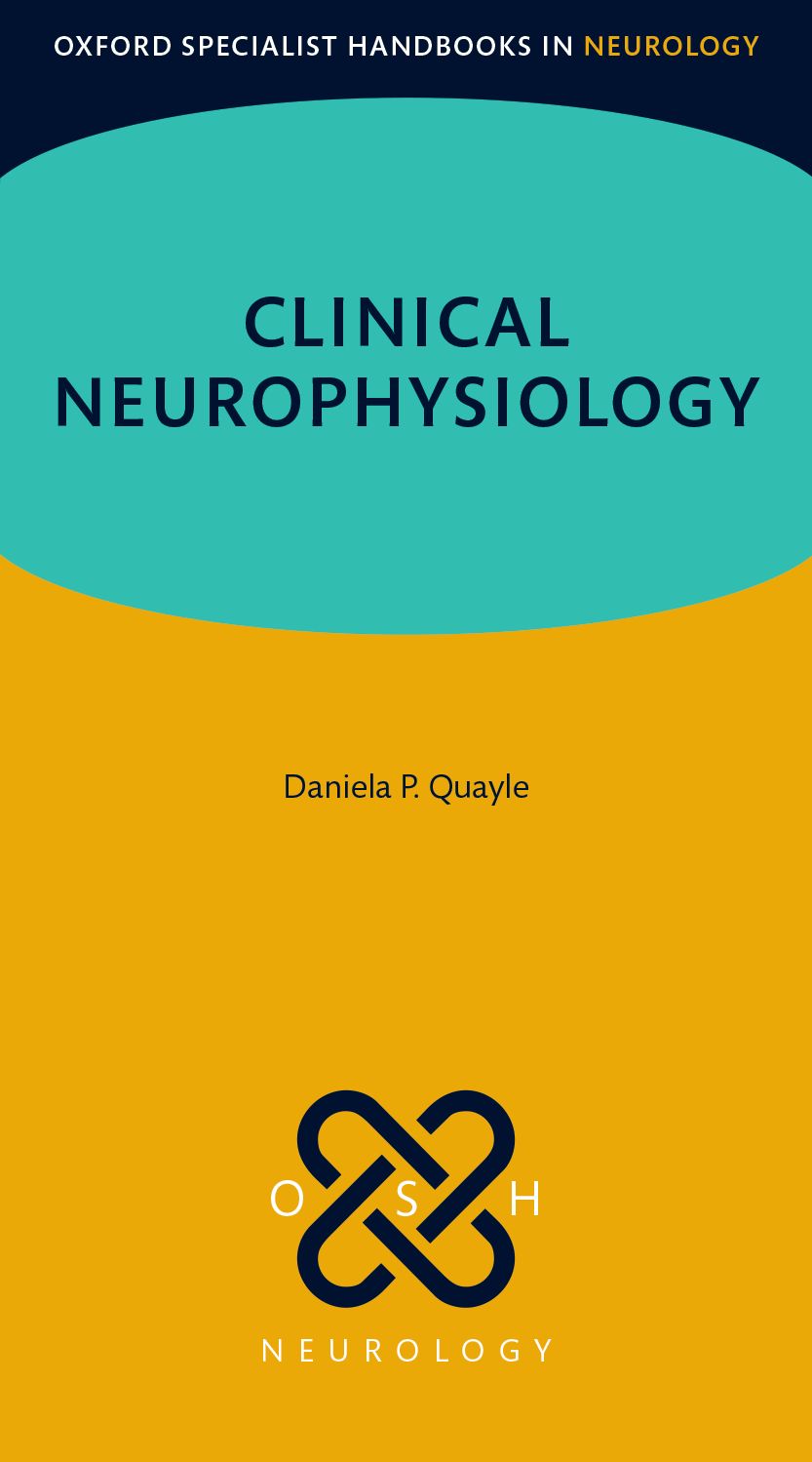 Clinical Neurophysiology book cover