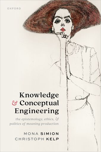 Knowledge and Conceptual Engineering book cover