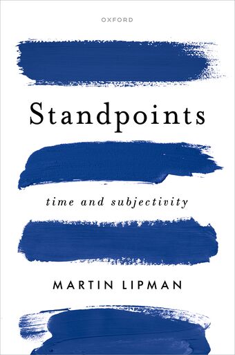 Standpoints Time and Subjectivity book cover