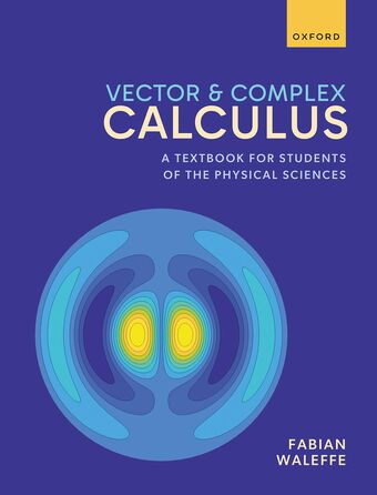 Vector and Complex Calculus book cover